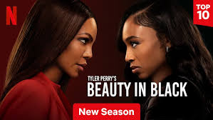 what's trending on netflix right now