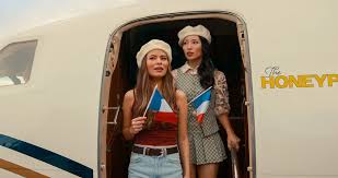 what's trending on netflix right now