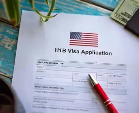 h-1b visa