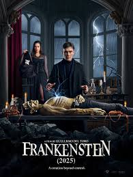 Frankenstein 