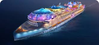 Royal Caribbean Cruises