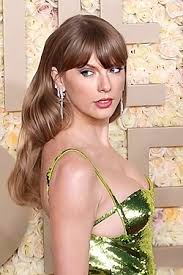 Taylor swift