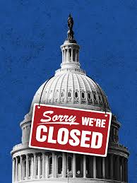 U.S. Government Shutdown
