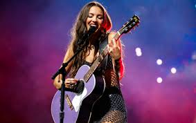 Olivia Rodrigo new Hits
