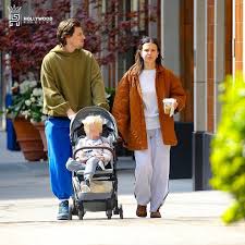 Millie Bobby Brown Baby