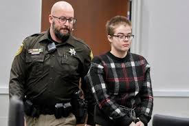 Morgan Geyser escape story