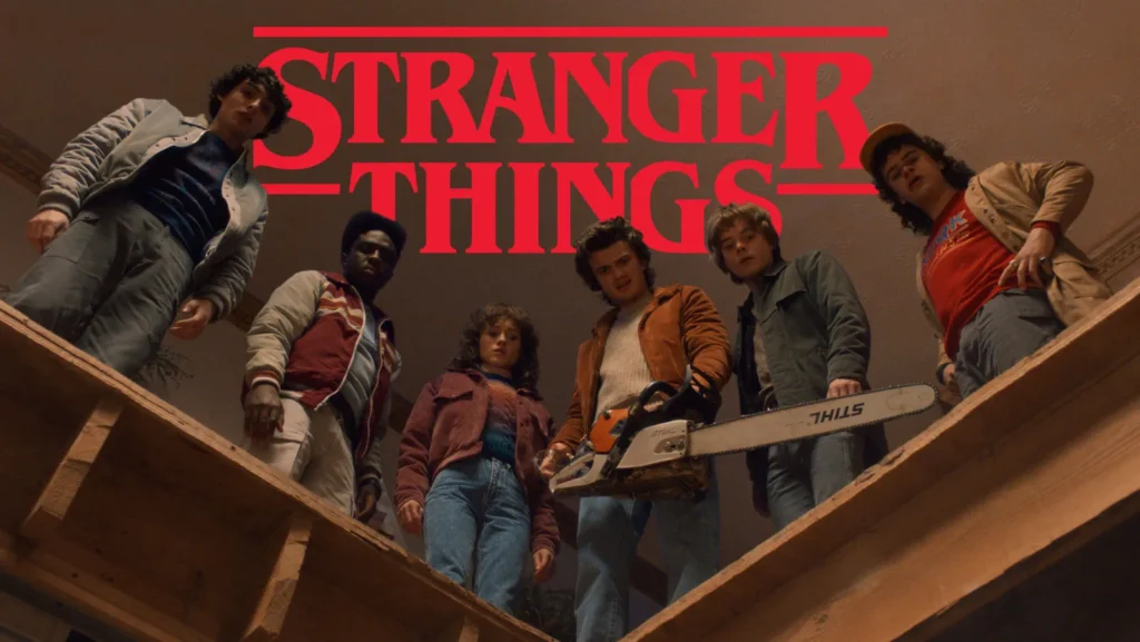 Stranger Things Season 5 Ending Explained