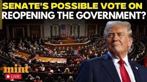 U.S. Government Shutdown 2025