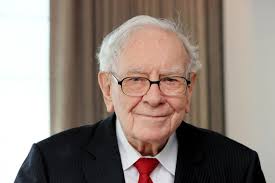 Warren Buffett: The Quiet Goodbye of a Billion-Dollar Legend
