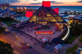 Rock & Roll Hall of Fame