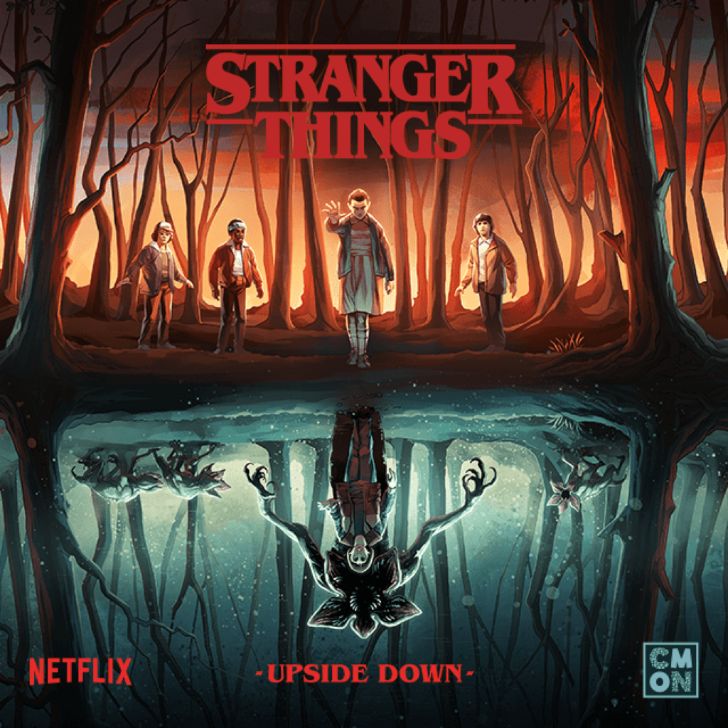 Stranger Things spin-off confirmed projects