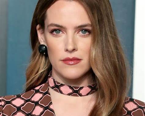 Riley Keough