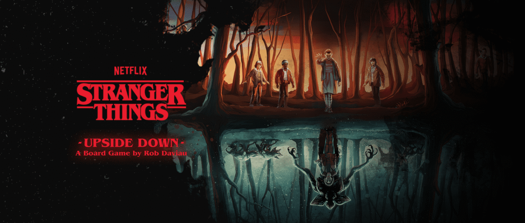 Stranger Things spin-off timeline