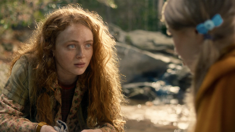 Will Max Wake Up in Stranger Things 5