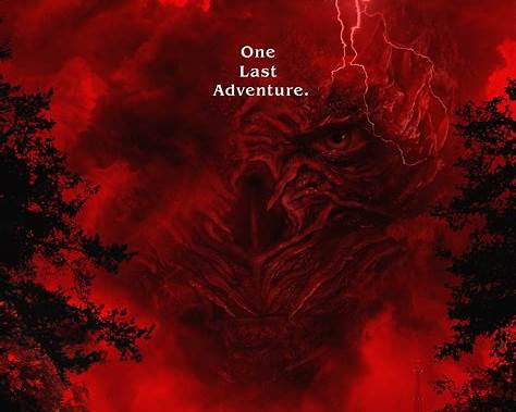  Stranger Things Season 5 Ending Explained