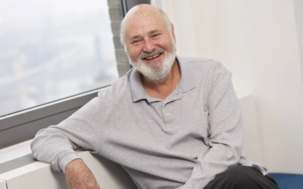 Rob Reiner