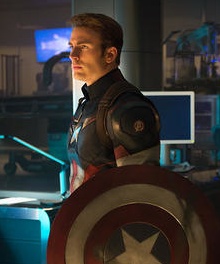 Why Captain America’s Return Hits Harder Than Nostalgia