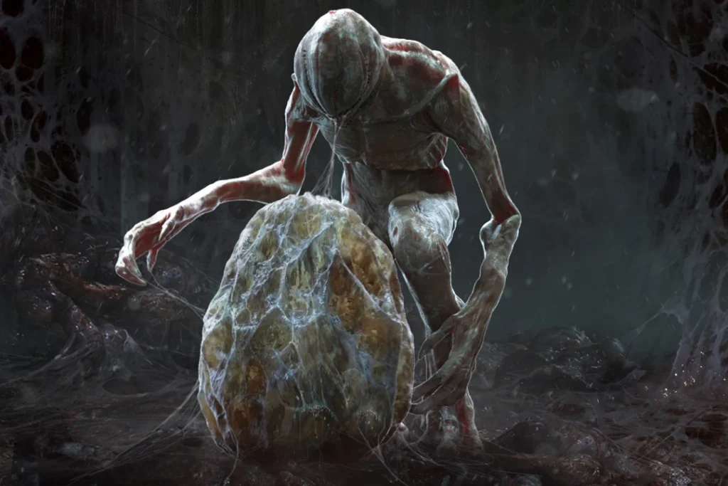 Stranger Things spin-off timeline 