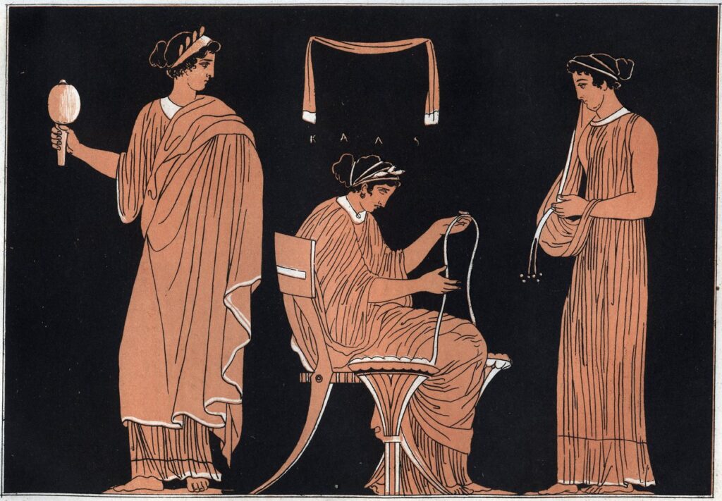 The Odyssey ancient epic and Hollywood obsession with trauma