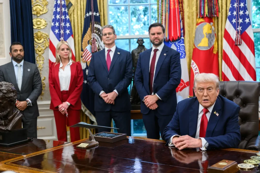 weapon of mass destruction