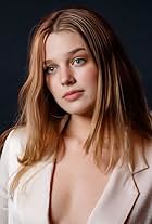 Teagan Croft Live-Action Tangled