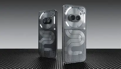 Nothing Phone (2a) — Budget Phone With Personality