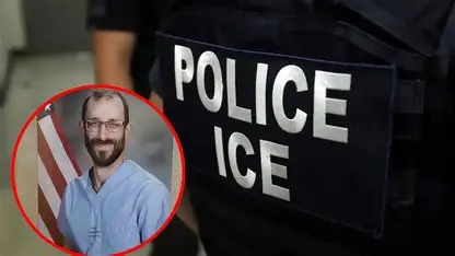 Alex Pretti shooting in Minneapolis during federal enforcement operation January 2026