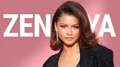 Zendaya’s new role