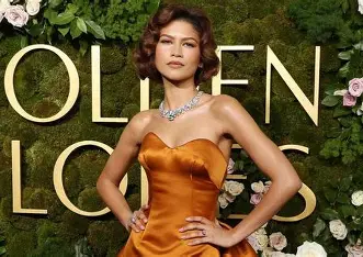 Zendaya’s new role