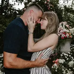  Taylor Swift and Travis Kelce wedding plans 