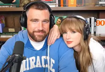  Taylor Swift and Travis Kelce wedding plans 