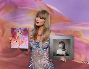 Taylor Swift’s Next Era