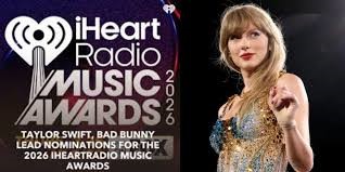 Is Taylor Swift Ruining Music Awards