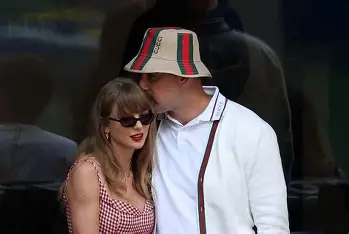  Taylor Swift and Travis Kelce wedding plans 