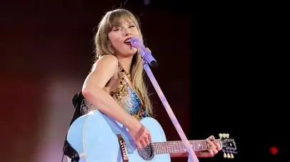 Taylor Swift’s Next Era