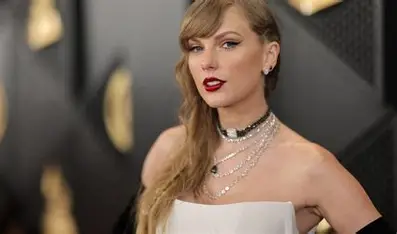 Taylor Swift Legal Drama