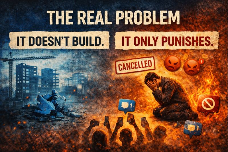 The Real Problem