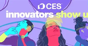 AI Takes Center Stage at CES 2026
