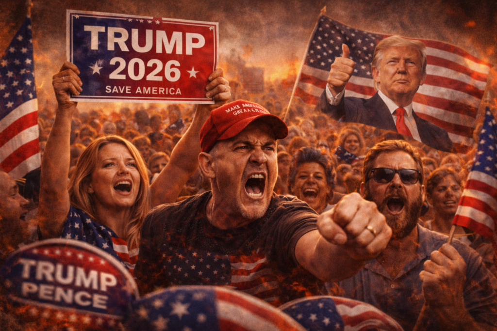 defend offensive political content