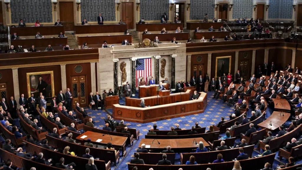 State of the Union 2026 date and time,