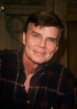 John Davidson BAFTAs controversy