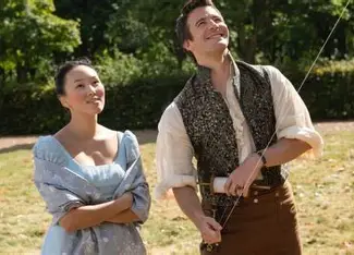 Bridgerton Season 4 Review