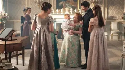 Bridgerton Season 4 Review