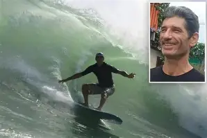 Kurt Van Dyke found dead