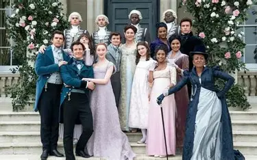 Bridgerton Season 4 Review