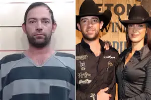 Adan Banuelos arrest