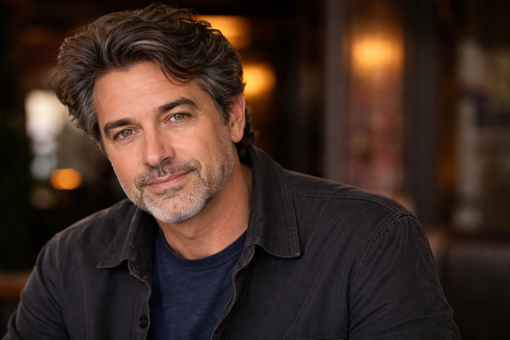 Corey Parker dies at 60