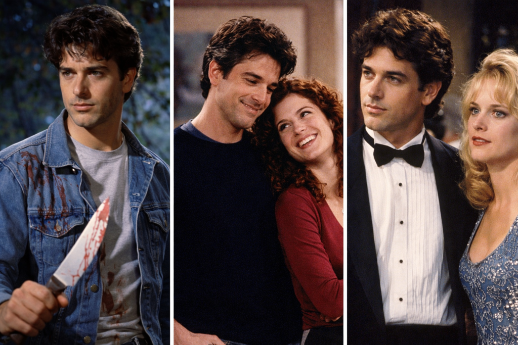 Corey Parker dies at 60