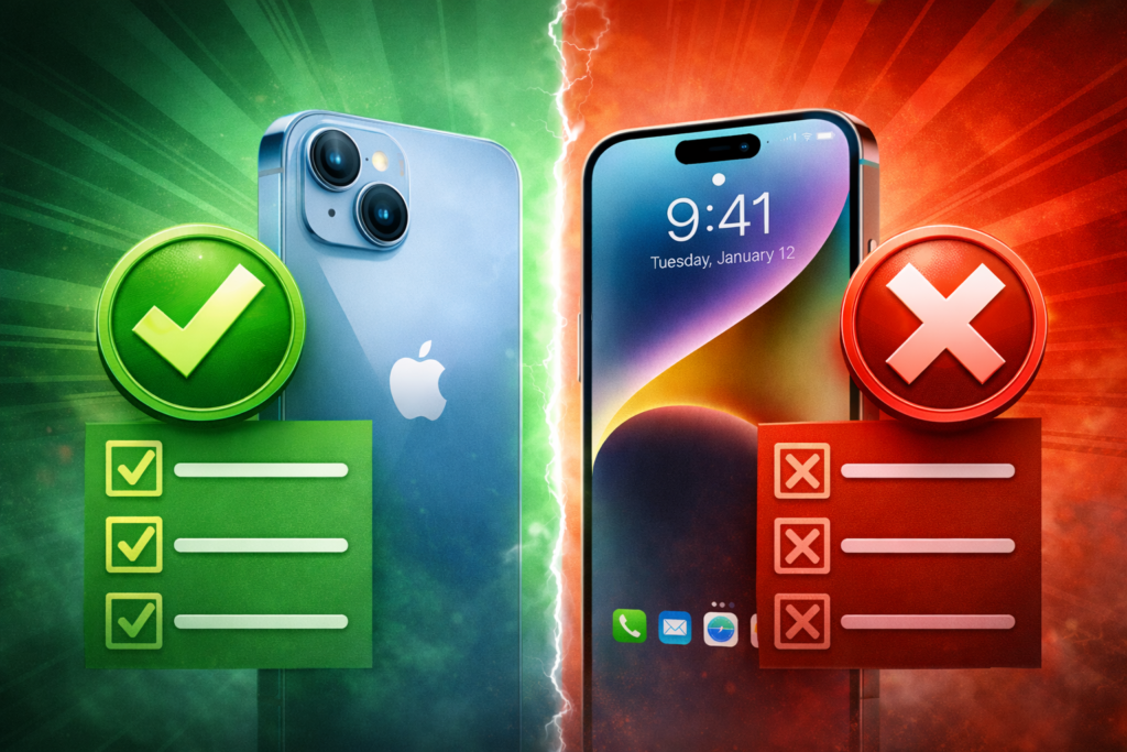 Is iPhone 17 still worth buying in 2026