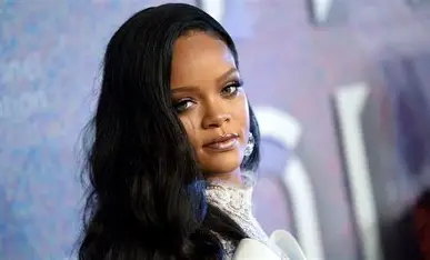 Rihanna LA home shooting